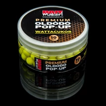 Bait Maker Premium Oldódó Pop Up Wattacukor 10mm 25g