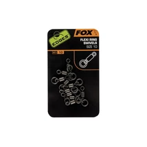 FOX Edges Flexi Ring Swivel Forgókapocs #7