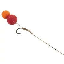 Fox Edges™ Bait Bungs Clear csalistopper hajszálelőkére