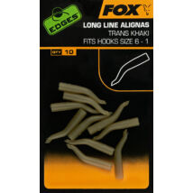 Fox EDGES™ Line Alignas Transz Khaki horogbefordító Méret:6-1 hosszú