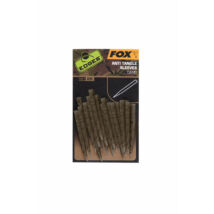 Fox EDGES™ Camo Anti Tangle Sleeves Gubancgátló cső