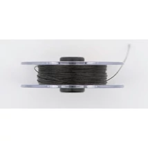 Fox Edges Naturals Super Soft Braid Fonott horogelőkezsinór 20lb 20m