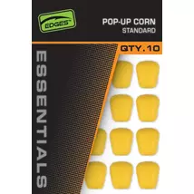 Fox EDGES™ Essentials Pop-Up Corn Yellow Standard - Gumikukorica