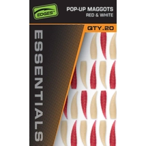 Fox EDGES™ Essentials Pop-up Maggots - Csonti