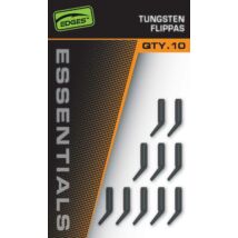 Fox EDGES™ Essentials Tungsten Flippas Horogbefordító