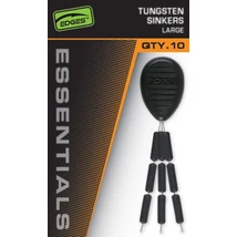Fox Edges Tungsten Sinkers Large - Horogelőke Nehezék Nagy