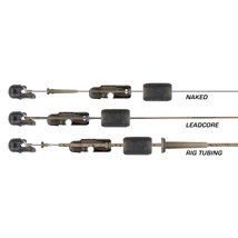 Fox Edges Naturals Heli-Clips – Komplett helikopter klip készlet 3db