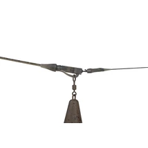 Fox Edges Naturals Tubing Leadclip Ready Rigs #7