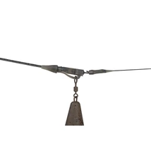 Fox Edges Tungsten Tubing Leadclip Ready Rigs #7