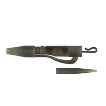 Fox Edges Camo Tubing Leadclip Kit ólomklipsz szett