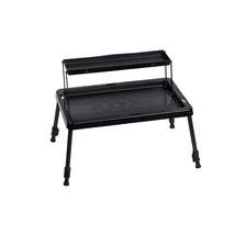 Fox Compact 2 Tier Bivvy Table Sátor asztal 30x47cm