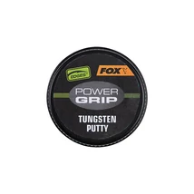 Fox Edges Power Grip Tungsten Putty Ólom Paszta 10g
