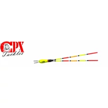 CPX TACKLES ÚSZÓ - ELITE CARP 6 - 5,0gr