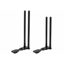 FOX  Black Label Swinger Plate Snag Ears - Standard