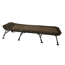 Fox Flatliner 8 Leg Bed Horgászágy – Komplett láb blokk (cserealkatrész)