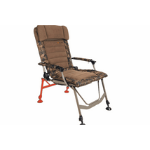 FOX Super Deluxe Recliner Chair – Hátsó Lábkeret