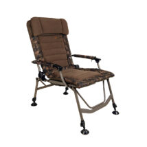 Fox Super Deluxe Recliner Chair - Karfás Horgászszék 150kg