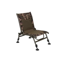 Fox Duralite Recliner Chair (karfa nélküli) Horgászszék 51x45x51