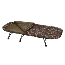 Fox Camolite Sleep System Compact – Horgász Ágy és hálózsák Egyben