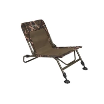 Fox Camolite Combo Chair – Többfunkciós Horgászszék