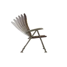 Fox EOS Chair Compact Horgászszék  39x49cm