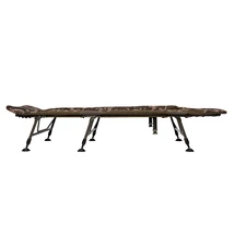 Fox Camolite Beds Compact Horgász Ágy 205x85x30cm