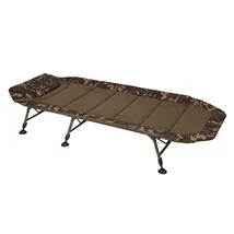 Fox Camolite Beds XL Horgász Ágy 223x101x40cm