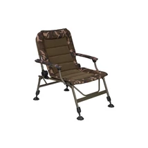 FOX Camolite Recliner Chair Standard - Horgász Szék - 75x70x20cm