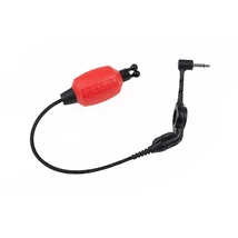 Fox Black Label Dumpy Halo Bobbin - Red - Piros