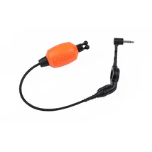 Fox Black Label Dumpy Halo Bobbin - Orange - Narancs