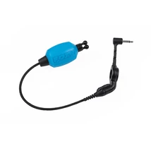 Fox Black Label Dumpy Halo Bobbin - Blue - Kék