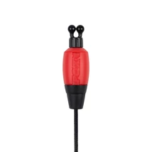 Fox Black Label Dinky Halo Bobbins - Red - Piros