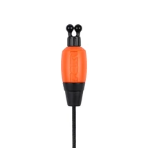Fox Black Label Dinky Halo Bobbins - Orange - Narancs