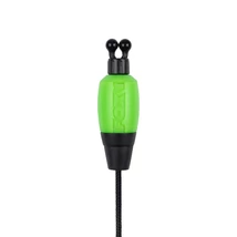 Fox Black Label Dinky Halo Bobbins - Green - Zöld