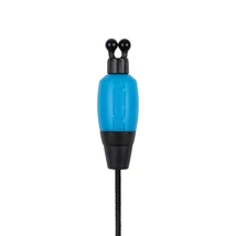 Fox Black Label Dinky Halo Bobbins - Blue - Kék