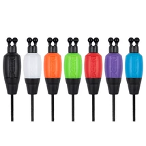 Fox Black Label Dinky Halo Bobbins - Green - Zöld