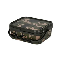 Fox Camo Bucket Vödör 6L