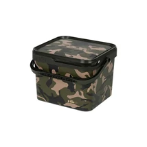 Fox Camo Bucket Vödör 12L