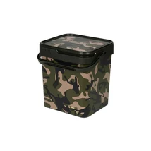 Fox Camo Bucket Vödör 18L