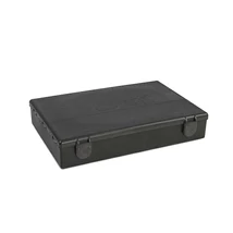 Fox Edges Large Tackle Box Szerelékes Doboz 35x25x7cm