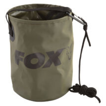 Fox Összecsukható Vizesvödör 4,5 liter