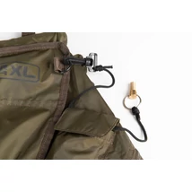 Fox Carpmaster STR XL Mérlegelő zsák