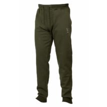 FOX collection melegítőnadrág zöld/ ezüst Green / Silver jogger - XL