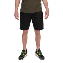 Fox Collection LW Jogger Short Rövidnadrág - Black&Orange - XL