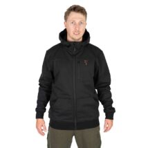 Fox Collection Soft Shell Jacket Kabát B/O 2XL