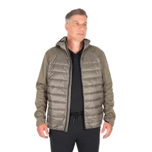 Fox Collection Hybrid Jacket Green/Black Dzseki - L