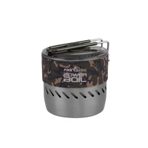Fox Cookware Infrared Power Boil Pans 0.65L - Infravörös kemping serpenyő