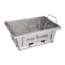 Fox Összecsukható Grillsütő (hordozható BBQ)