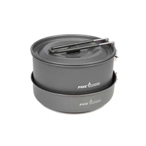 Fox Cookware 3 Piece Cook Set – 3 részes főzőkészlet