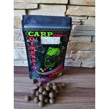 Carp Dimenzió Bojli Tigernút Spice Dream 1kg 20mm